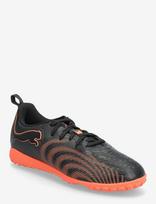 PUMA - Future 9 Play Tt Jr - Futbolo batai - Juoda