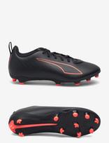 PUMA - Ultra 6 Play Fg/Ag Jr - Futbolo batai - Juoda