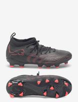 PUMA - Future 9 Match Fg/Ag Jr - Futbolo batai - Juoda