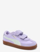 PUMA - Puma Club Ii Era V Inf - Žemakulniai sportbačiai - Violetinė