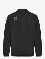 PUMA - M Puma X Hyrox Dryelite Warm Up Jacket - Treniruočių striukė - Juoda