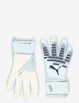 PUMA - Future Play Nc - Sportinės futbolo pirštinės - Mėlyna