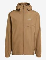 Adidas Terrex - Mt 2L Rain J - Sportinis lietpaltis - Ruda