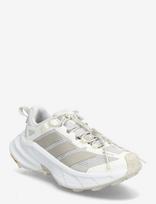Adidas Terrex - Terrex Freehiker Sl Gtx  W - Sportiniai žygio batai - Kreminė spalva
