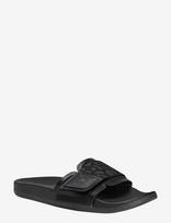 Adidas By Stella McCartney - Asmc Slide - Baseino šlepetės - Juoda