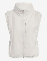 Adidas By Stella McCartney - Asmc Tpa Gillet - Kreminė spalva