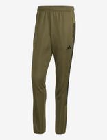 Adidas Performance - We Allset 3S Pt - Treniruočių kelnės - Chaki spalva