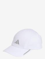 Adidas Performance - Run Mes Cap Cc - Sportinė kepurė - Balta