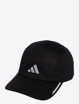 Adidas Performance - Run Mes Cap Cc - Sportinė kepurė - Juoda