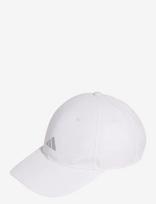 Adidas Performance - Run Es Cap Cc - Sportinė kepurė - Balta
