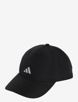 Adidas Performance - Run Es Cap Cc - Sportinė kepurė - Juoda