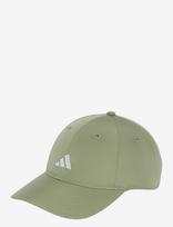 Adidas Performance - Run Es Cap Cc - Sportinė kepurė - Žalia
