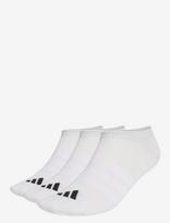 Adidas Performance - T Ess Ns 3P - Sportinės kojinės - Balta