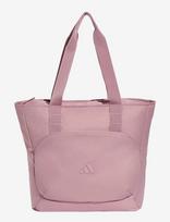 Adidas Performance - Adidas Pr Tote - Sportinis krepšys - Rožinė