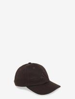 Adidas Performance - Dad Cap Big Log - Sportinė kepurė - Ruda