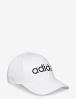 Adidas Performance - Linear Cap - Sportinė kepurė - Balta