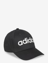 Adidas Performance - Linear Cap - Sportinė kepurė - Juoda