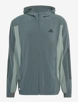 Adidas Performance - Techess Track-T - Žalia