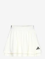 Adidas Sportswear - W Her Skrt - Sportinis sijonas - Kreminė spalva