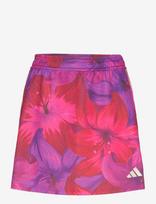 Adidas Sportswear - Farm Skirt - Sportinis sijonas - Marga / raštuota