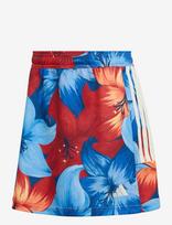 Adidas Sportswear - Farm Skirt - Sportinis sijonas - Marga / raštuota
