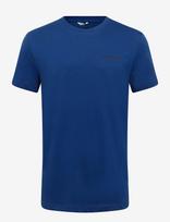 Björn Borg - Borg Essential 1 T-Shirt - Sportiniai marškinėliai - Tamsiai mėlyna