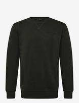 Björn Borg - Borg Essential 1 Sweatshirt - Sportinis megztinis - Chaki spalva