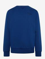 Björn Borg - Borg Essential 1 Sweatshirt - Sportinis megztinis - Mėlyna