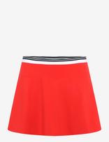 Björn Borg - Ace Tennis Skirt - Sportinis sijonas - Raudona