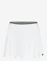 Björn Borg - Ace Tennis Skirt - Sportinis sijonas - Balta