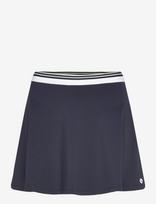 Björn Borg - Ace Tennis Skirt - Sportinis sijonas - Tamsiai mėlyna