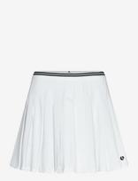 Björn Borg - Ace Pleated Skirt - Sportinis sijonas - Balta