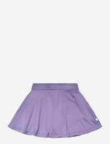 Björn Borg - Ace Jersey Skirt - Sportiniai šortai - Violetinė