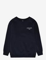 Björn Borg - Borg Essential 1 Sweatshirt - Megztinis - Tamsiai mėlyna