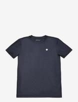 Björn Borg - Ace Light T-Shirt - Marškinėliai trumpomis rankovėmis - Tamsiai mėlyna
