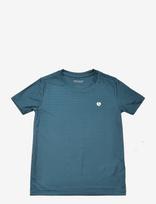 Björn Borg - Ace Light T-Shirt - Marškinėliai trumpomis rankovėmis - Mėlyna