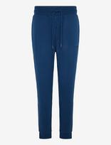 Björn Borg - Borg Essential 1 Tapered Sweatpants - Sportinės kelnės - Mėlyna