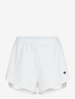 Björn Borg - Ace 2 In 1 Shorts - Treniruočių šortai - Balta