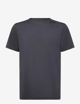 Björn Borg - Borg Feather T-Shirt - Sportiniai marškinėliai - Pilka