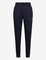Björn Borg - Borg Essential 4 Sweatpants - Sportinės kelnės - Tamsiai mėlyna