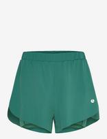 Björn Borg - Ace 2 In 1 Shorts - Treniruočių šortai - Žalia
