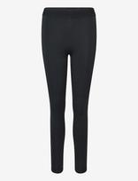 Björn Borg - Borg Tights - Treniruočių tamprės - Juoda