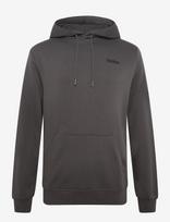Björn Borg - Borg Essential 4 Hoodie - Sportinis džemperis su gobtuvu - Pilka