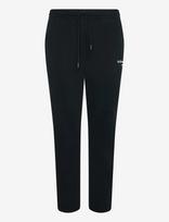 Björn Borg - Borg Essential 1 Sweatpants - Sportinės kelnės - Juoda