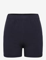 Björn Borg - Ace Racquet Shorts - Sportiniai šortai - Tamsiai mėlyna