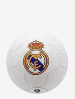 Joker - Football Real Madrid Size 5 - Futbolo kamuolys - Balta