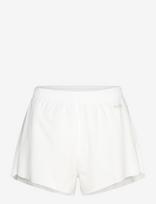 Björn Borg - Borg Performance 2 In 1 Shorts - Treniruočių šortai - Balta