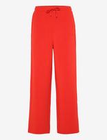 Björn Borg - Studio Soft Sweatpants - Sportinės kelnės - Raudona
