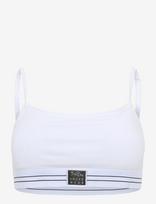 Björn Borg - Original Bralette - Sportinė liemenė - Balta