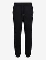 Björn Borg - Borg Oversized Sweatpants - Sportinės kelnės - Juoda